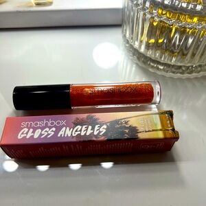 SmashBox Gloss Angeles Lip Gloss